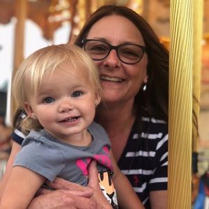 Meet your Posher, Kim